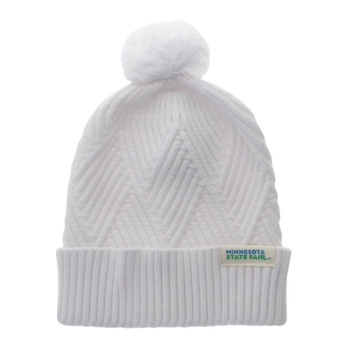 Legacy Bridger Knit Cuff Beanie
