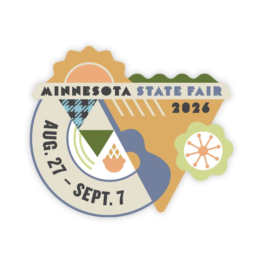 SFAIR 26' FEATURED DESIGN PIN