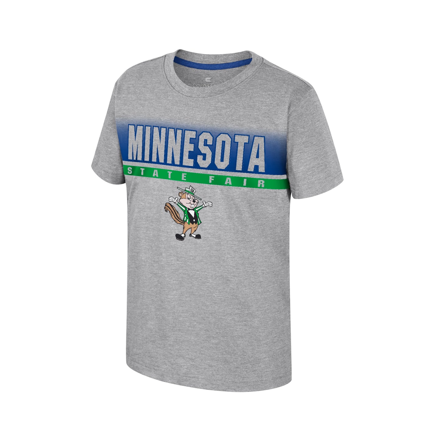 Colosseum Youth Finn T-Shirt