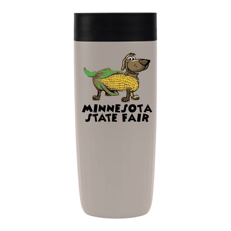 13oz. Corn Dog Tumbler