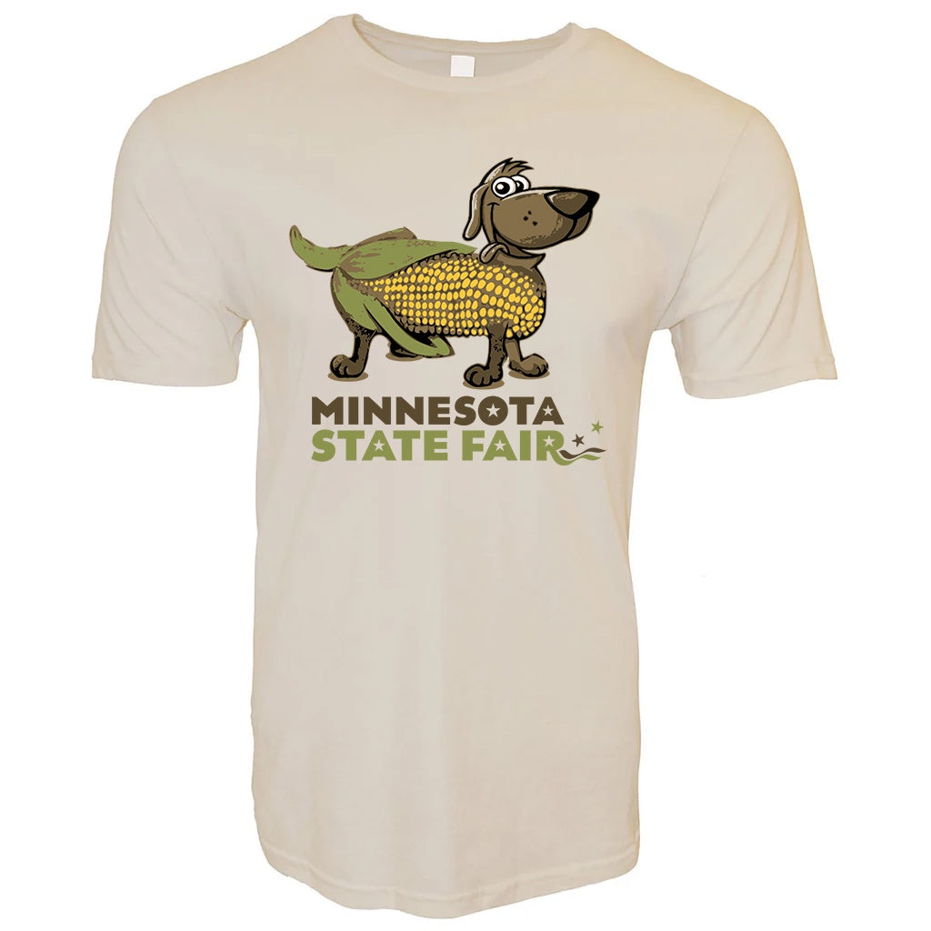 2025 Corn Dog T-Shirt