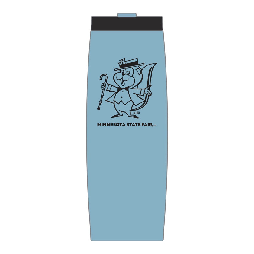 2026 16.9oz. Stainless Steel Tumbler
