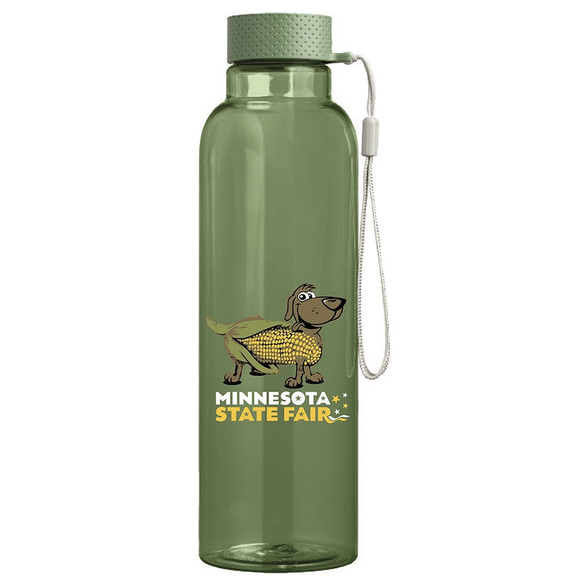 2026 Corn Dog 24oz. Aura Wrist Strap Bottle