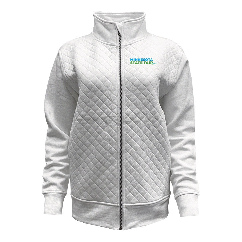 2026 Signature Concepts Quilted Ladies Cascade