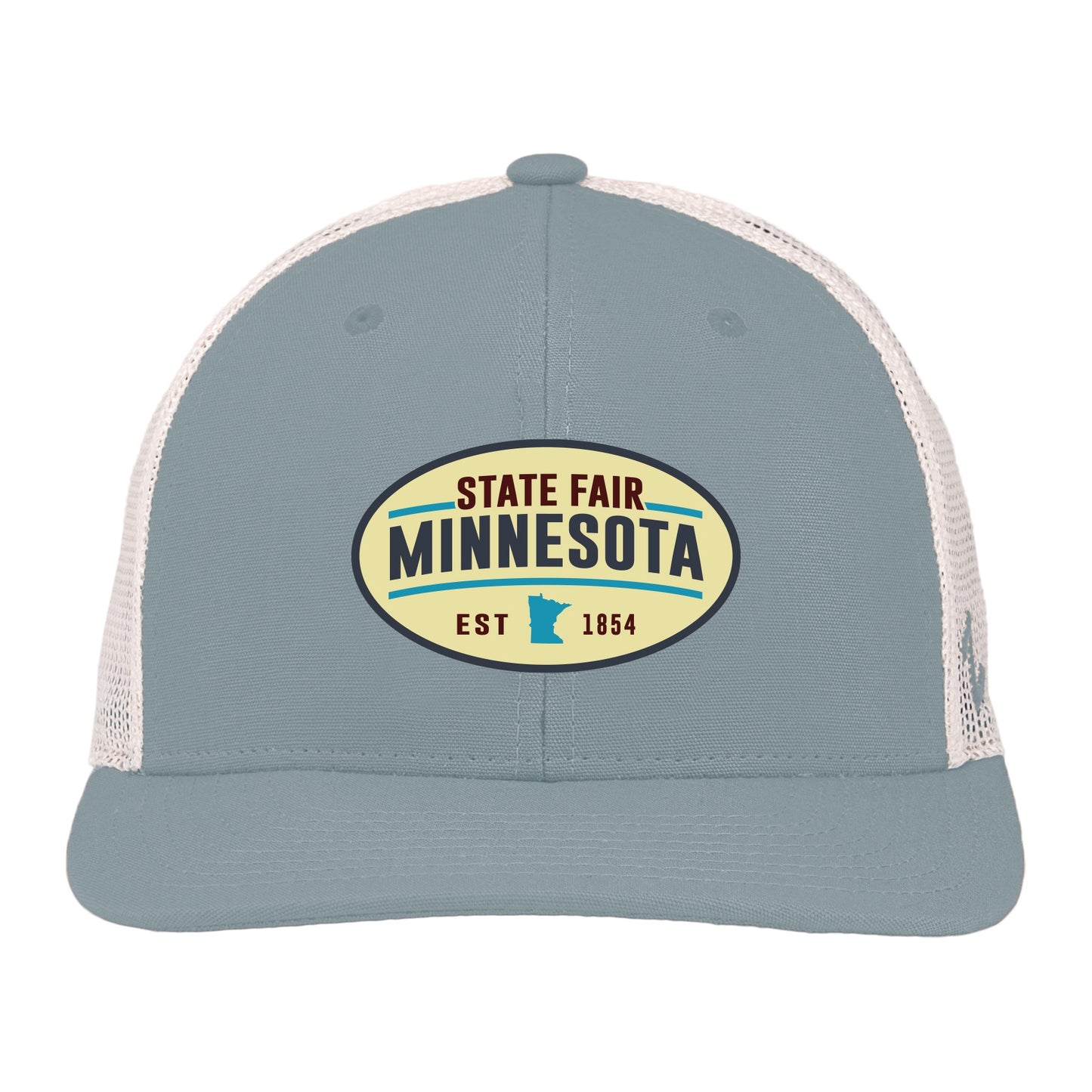 Zephyr Cash Box Adjustable Cap