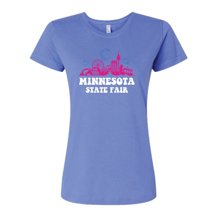 Ladies Fairscape T-Shirt