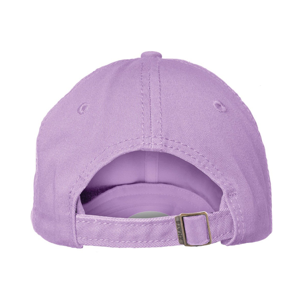 2026 Zephyr Blinding Font Adjustable Cap