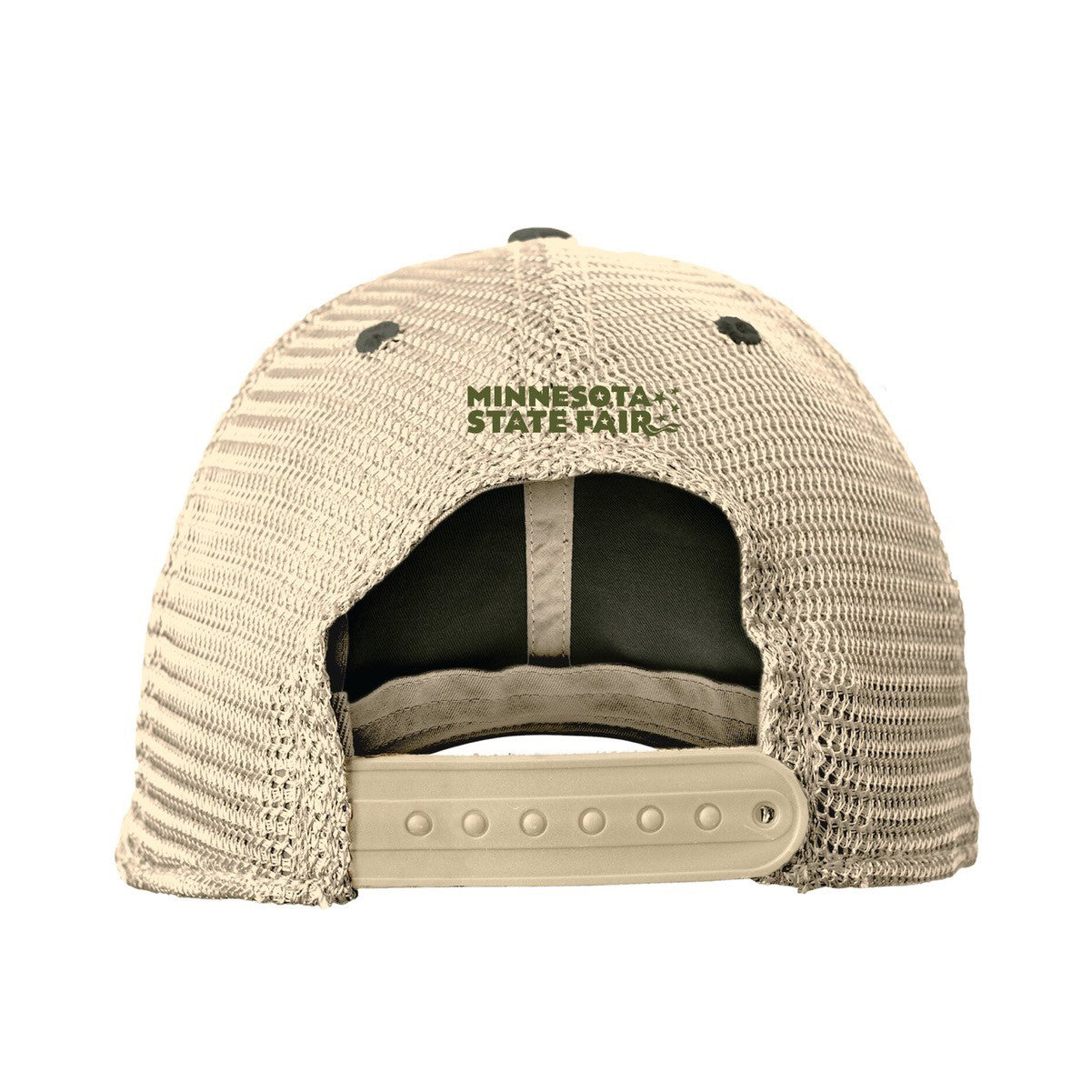 2026 Zephyr Corn Dog Adjustable Cap