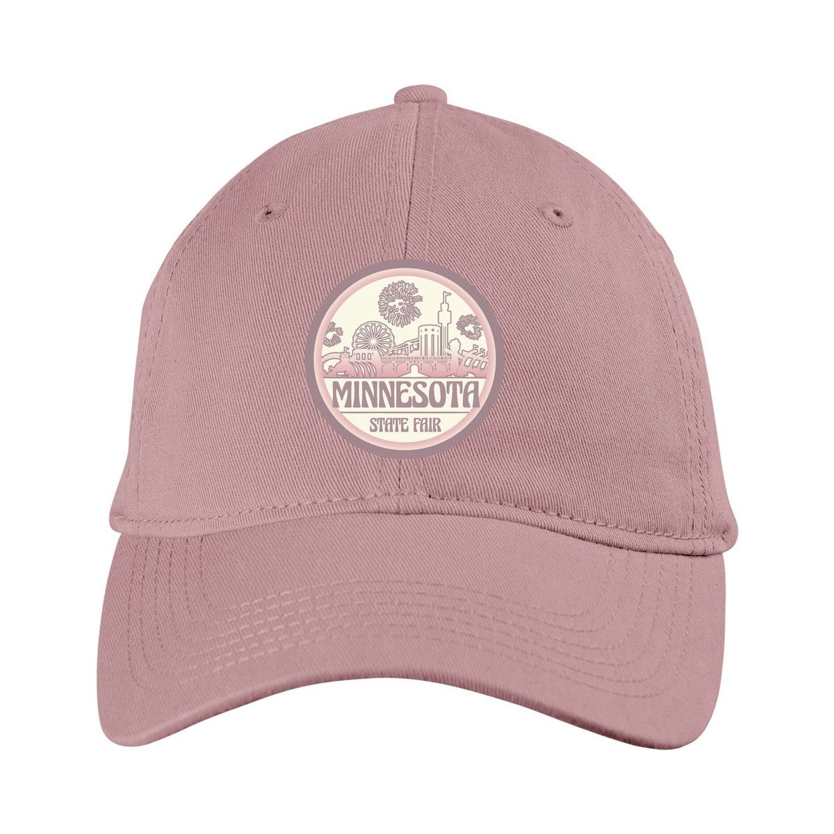 2026 Zephyr Wishful Fairscape Adjustable Cap