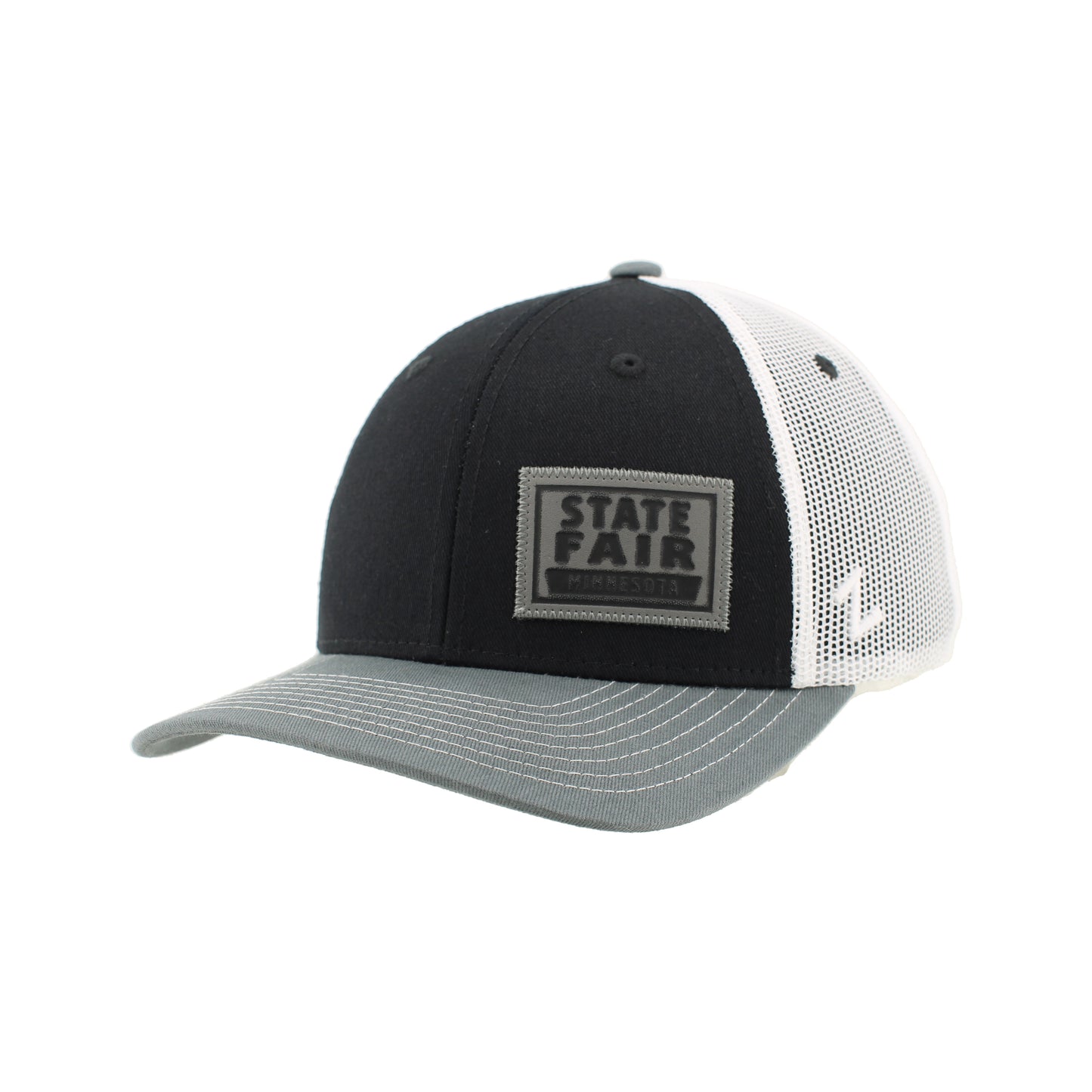 Zephyr Nickelson Cap