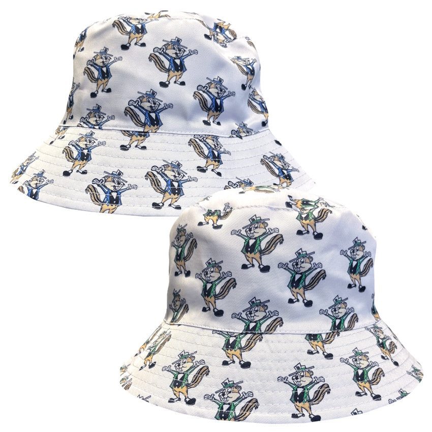 2026 Fairchild & Fairborne Reversable Bucket Hat