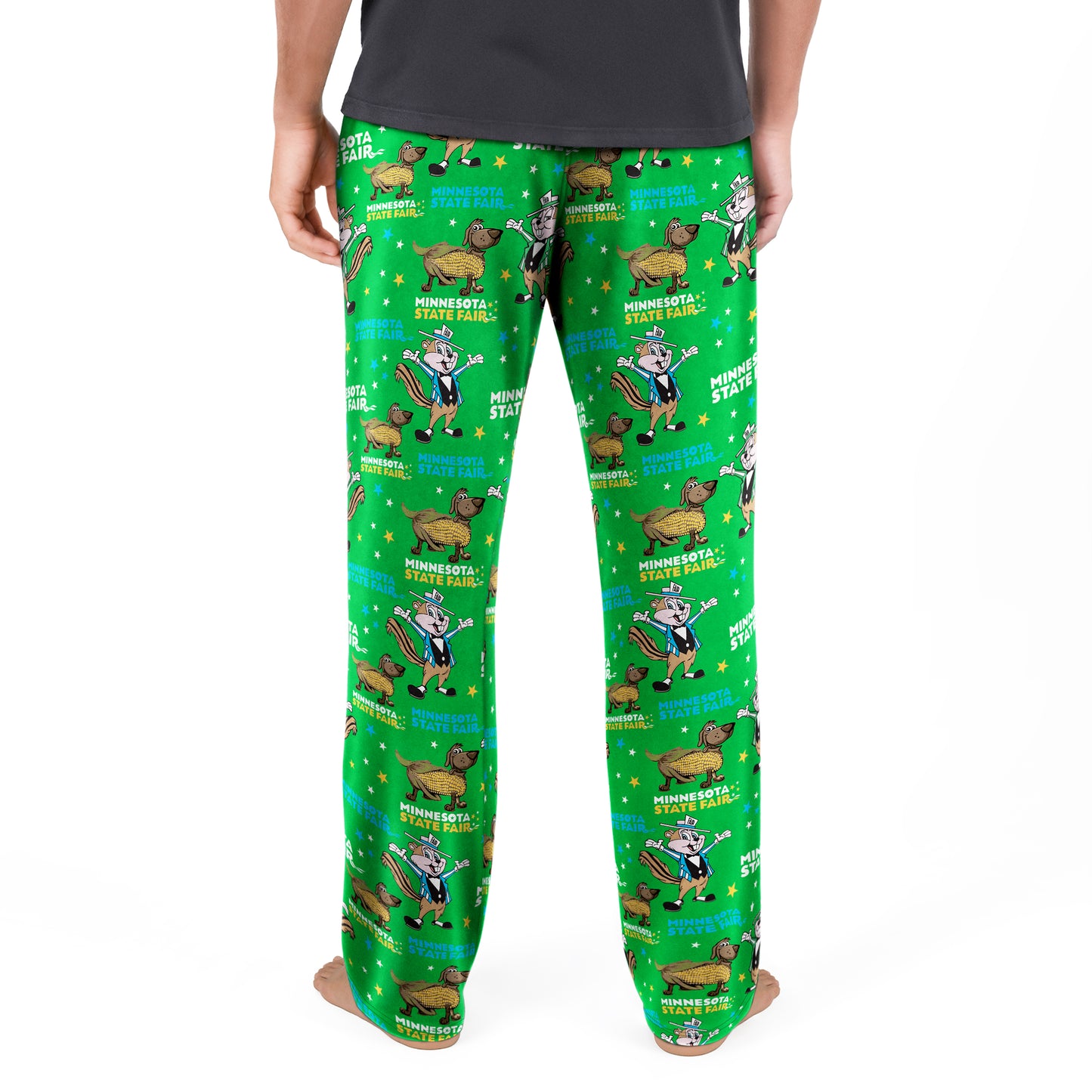 2026 College Concepts Grady Men's Pant