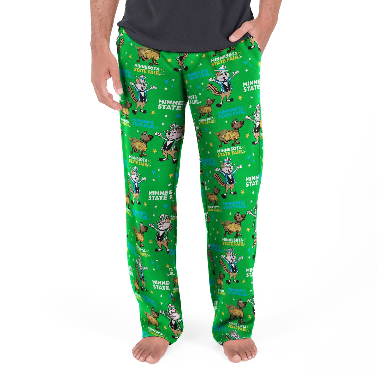 2026 College Concepts Grady Men's Pant