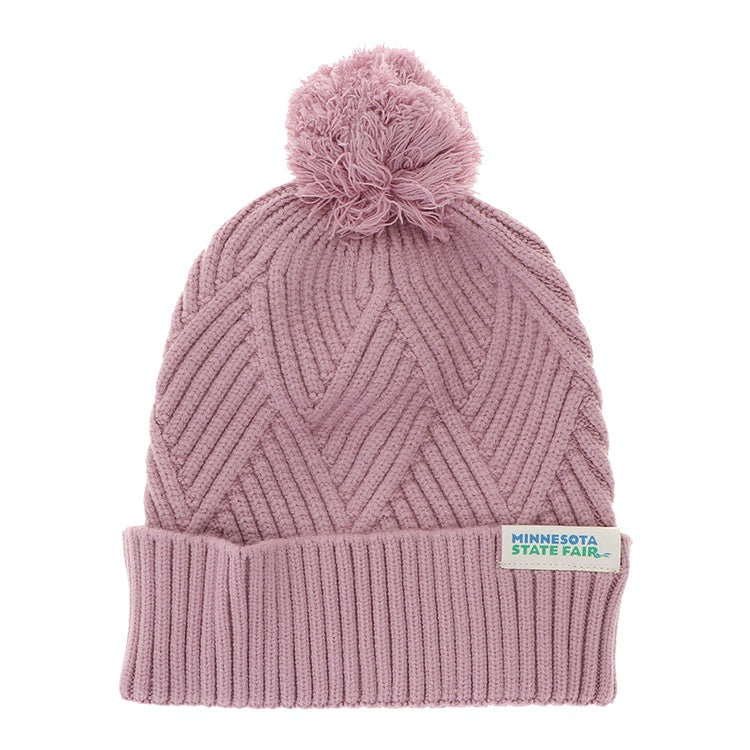 Legacy Bridger Knit Cuff Beanie