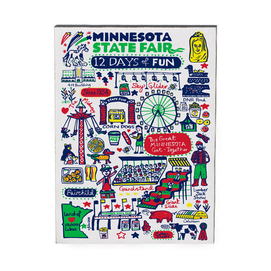 SFAIR 26' JG JUMBO MAGNET