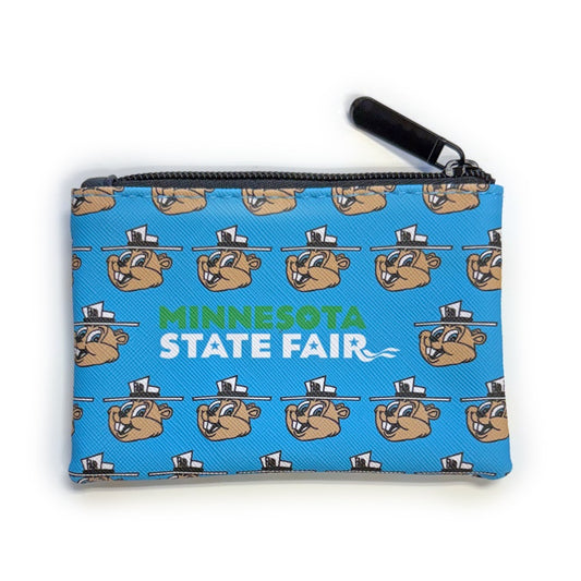 2026 Leather Coin Purse