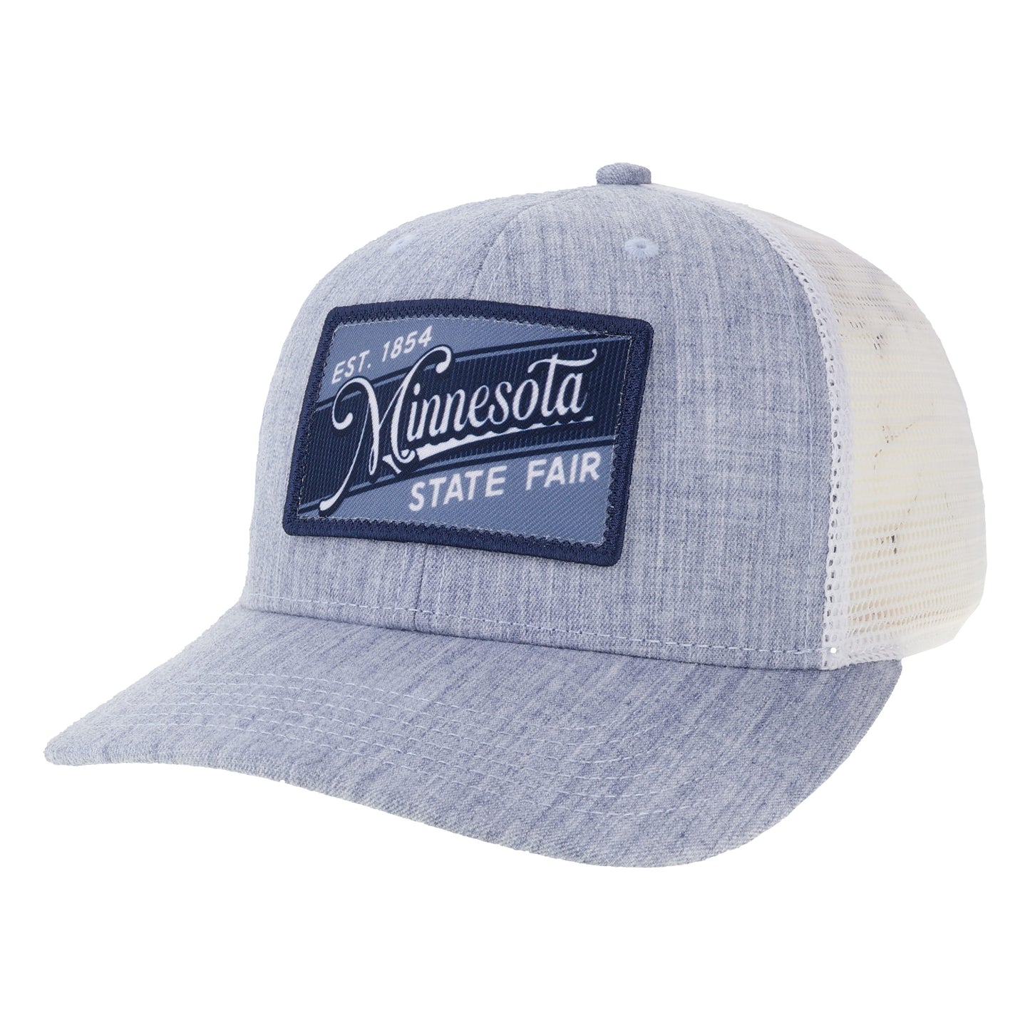2026 Melange Cap