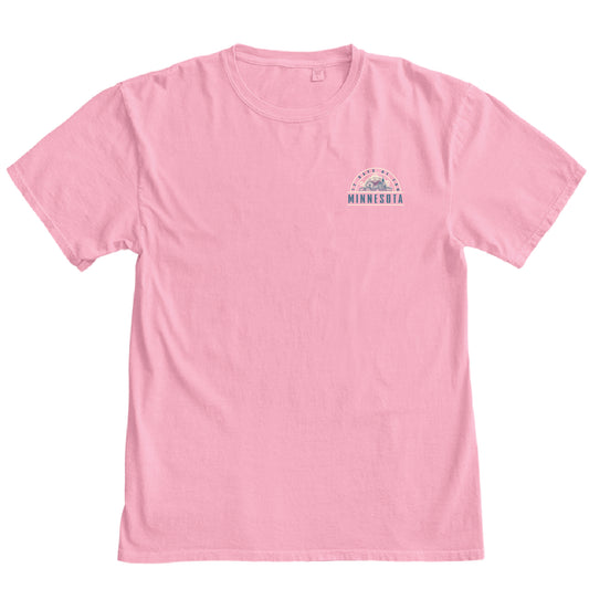 2026 Blue 84 Taking Control T-Shirt