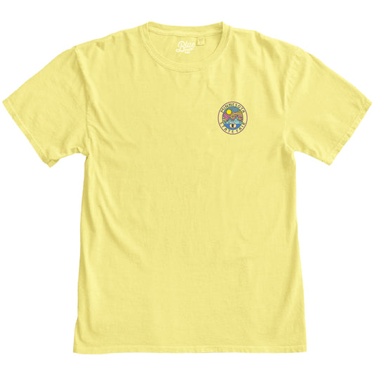 2026 Blue 84 Survival Club T-Shirt