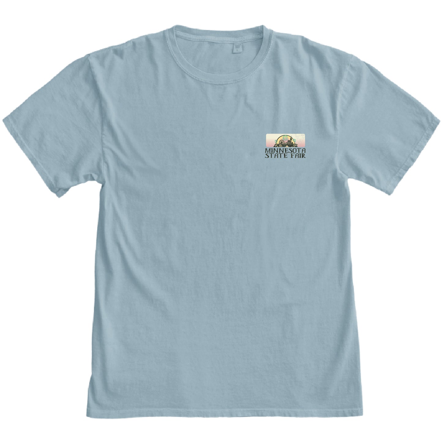 2026 Blue 84 Breezy Scene T-Shirt