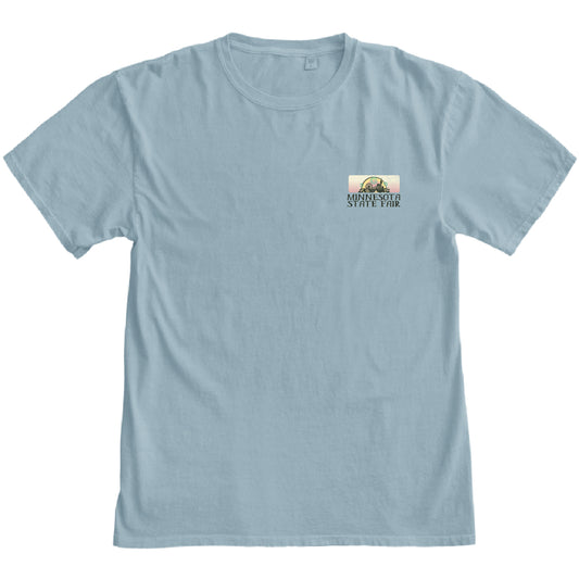 2026 Blue 84 Breezy Scene T-Shirt