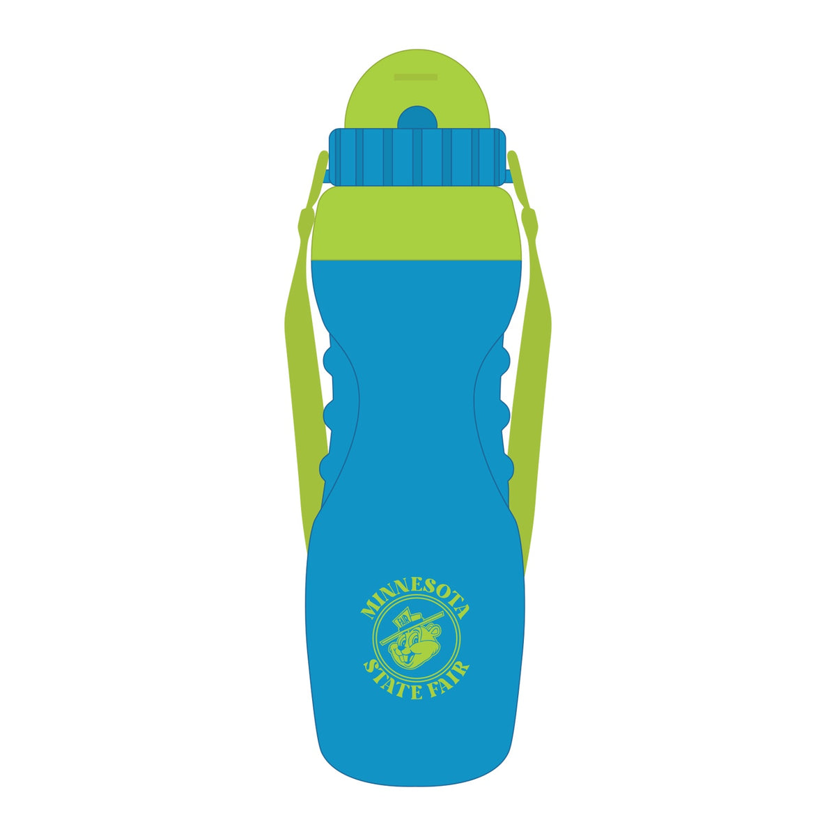 2026 18oz. Remi Bottle