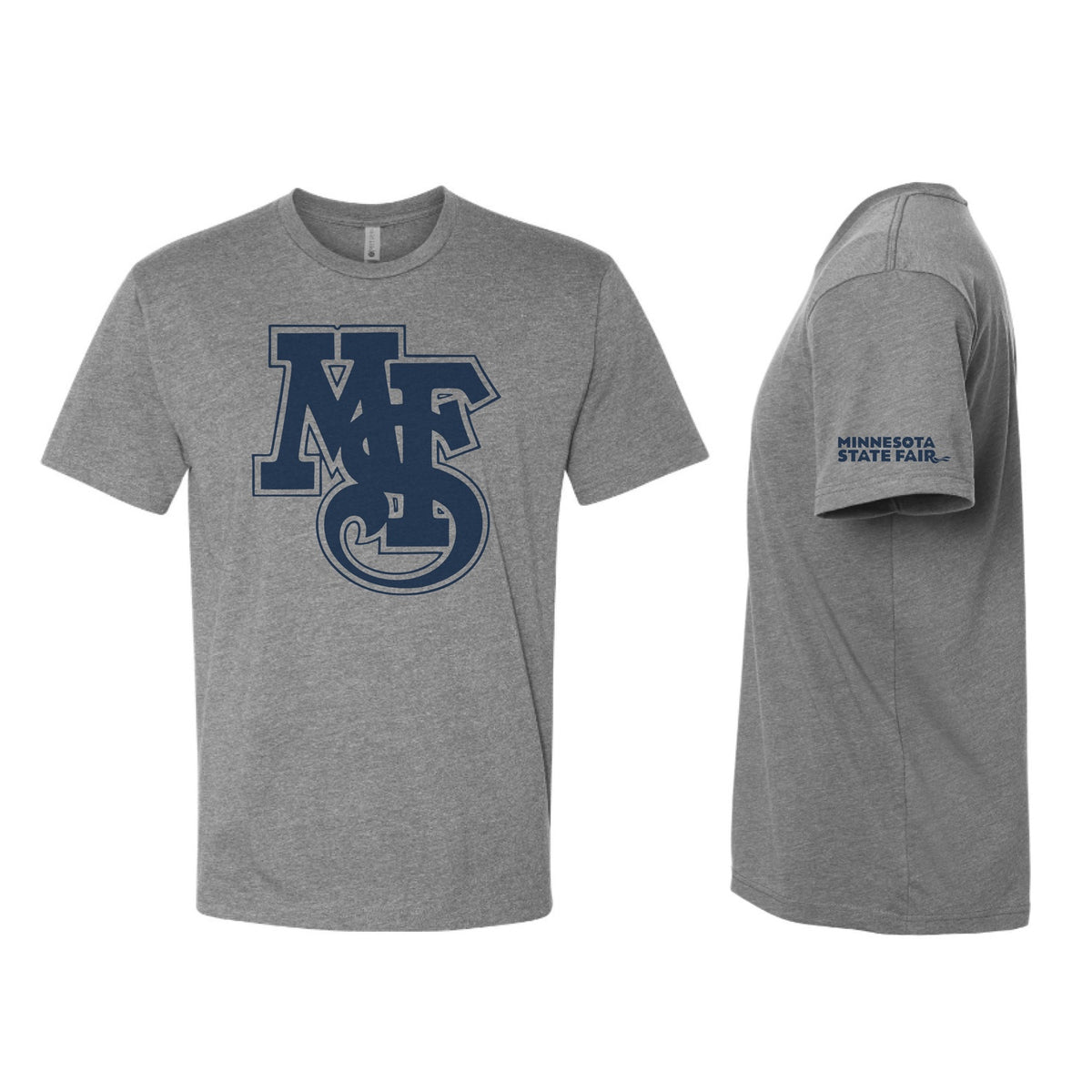 2026 Coliseum Logo T-Shirt