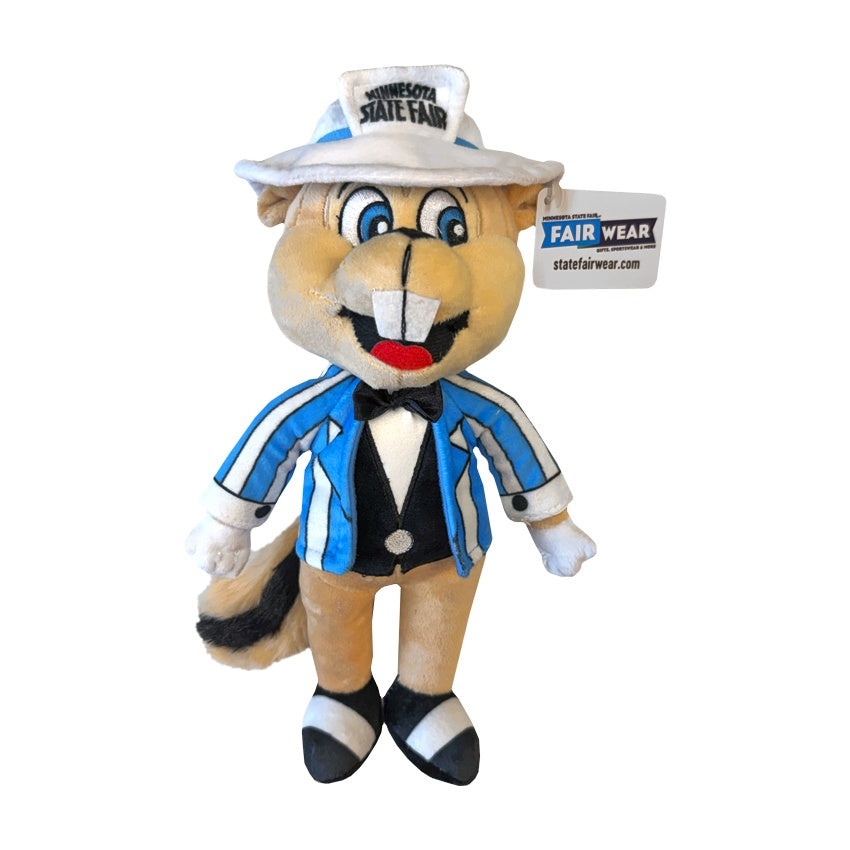 2026 10" Fairborne Plush Doll