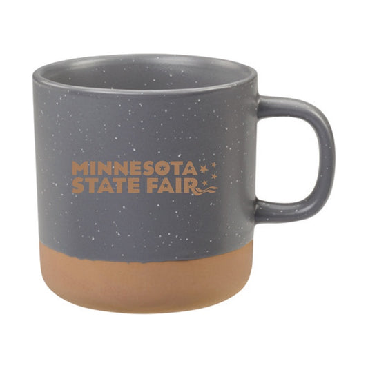 12oz. Artisanal Mug