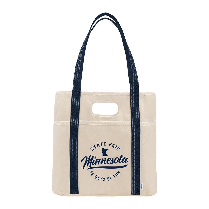 2026 14oz Farm Tote
