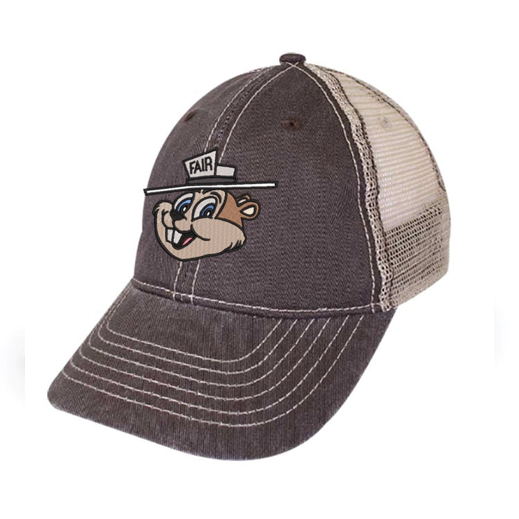 2025 Fairborne Trucker Cap