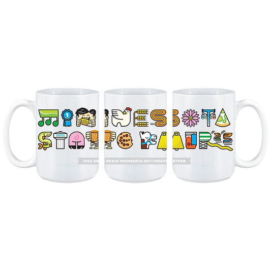 2025 Featured Design Mug