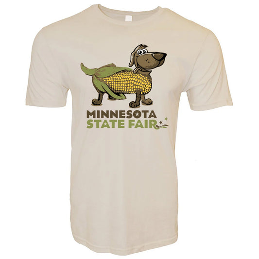 2025 Corn Dog T-Shirt