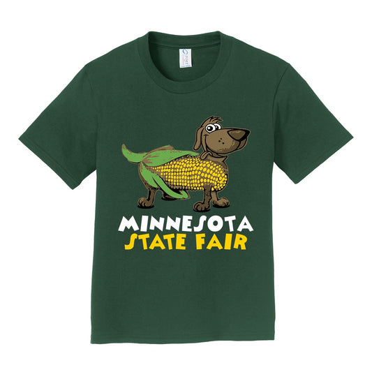 2025 Youth Corn Dog T-Shirt