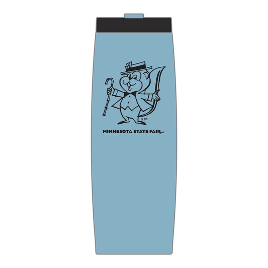 2026 16.9oz. Stainless Steel Tumbler