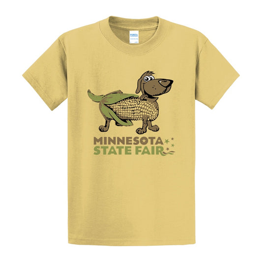 2026 Adult Corn Dog T-Shirt
