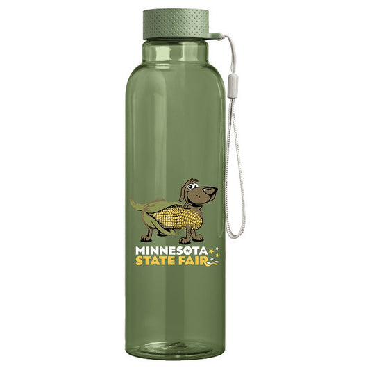 2026 Corn Dog 24oz. Aura Wrist Strap Bottle