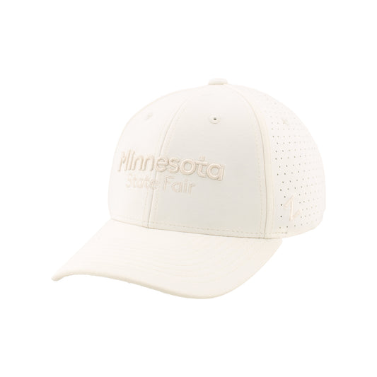 Zephyr 2026 Blended 3D Adjustable Cap