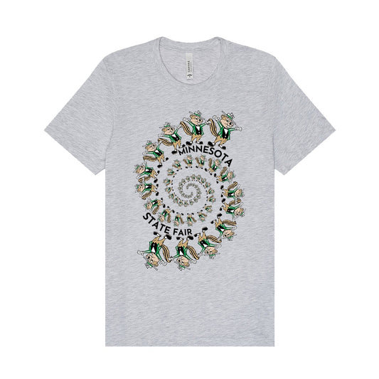 2026 Fairchild Swirl T-Shirt