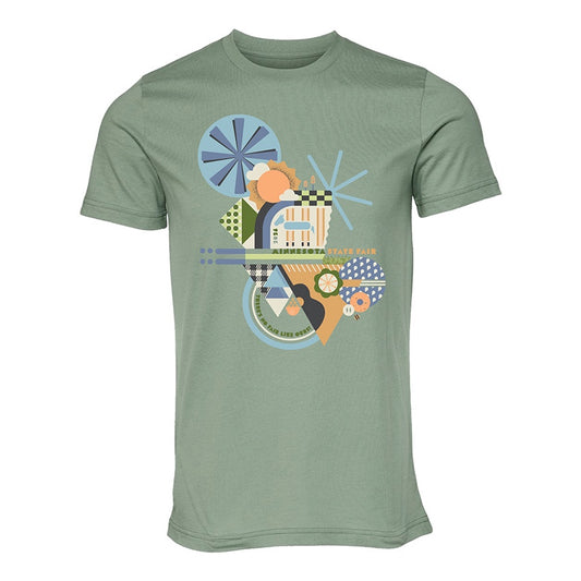 2026 Featured Design T-Shirt