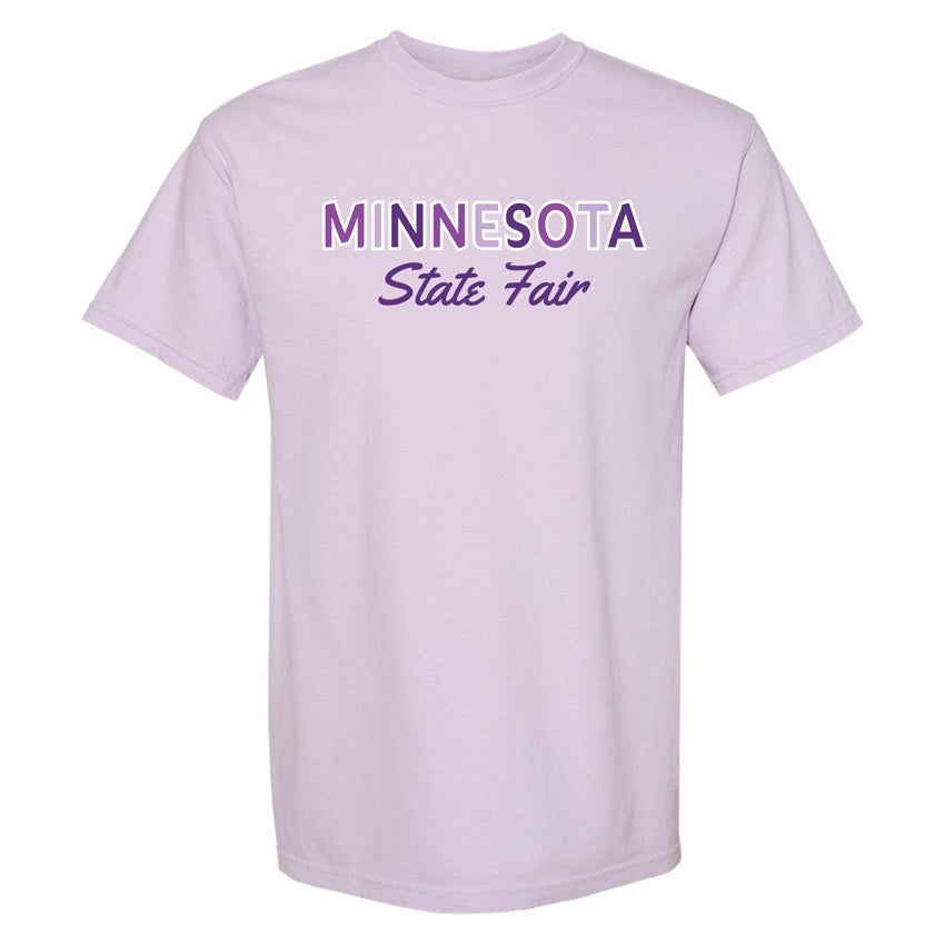 2026 Embroidered Ladies T-Shirt