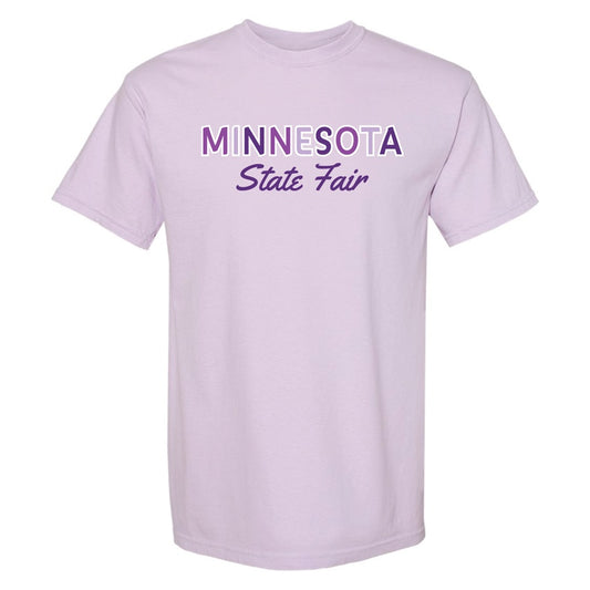 2026 Embroidered Ladies T-Shirt