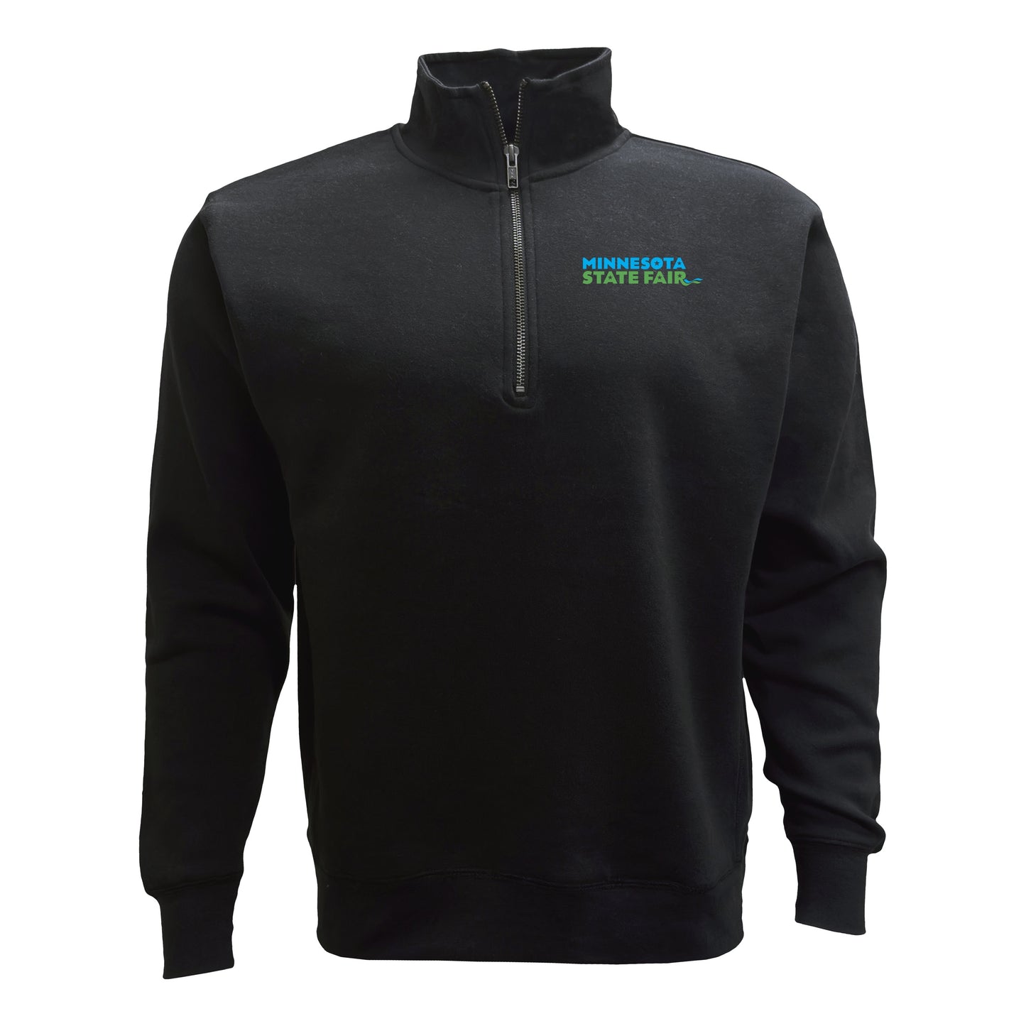 2026 Signature Concepts Fitz 1/4 Zip