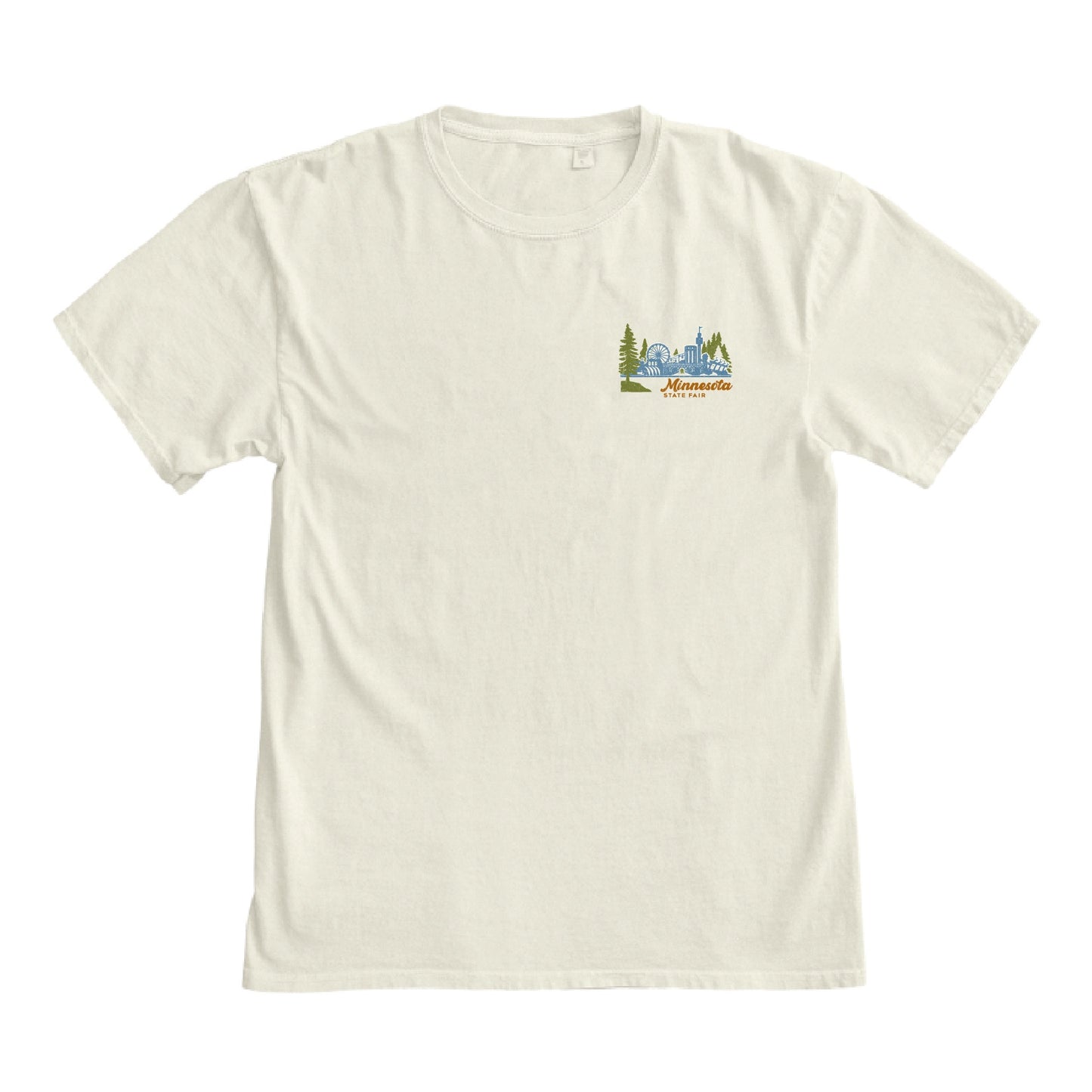 2026 Blue 84 Ironbrand T-Shirt