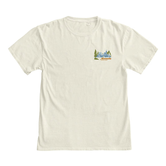 2026 Blue 84 Ironbrand T-Shirt