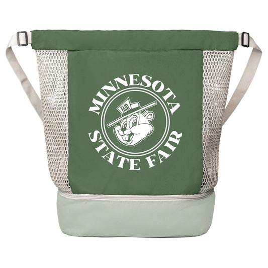 2026 Neri Drawstring Bag