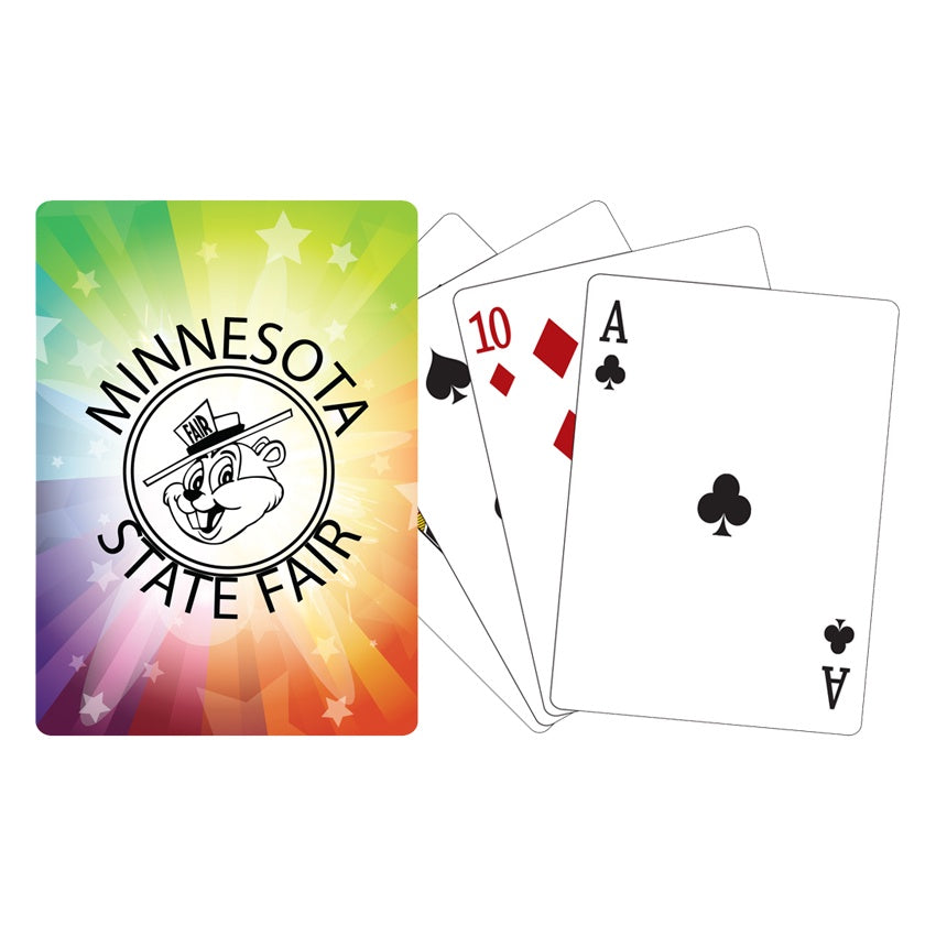 2026 Playing Cards