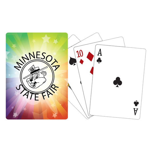 2026 Playing Cards