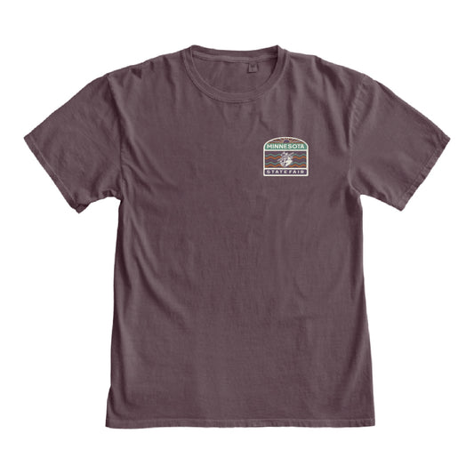 2026 Blue 84 Praise Worthy T-Shirt