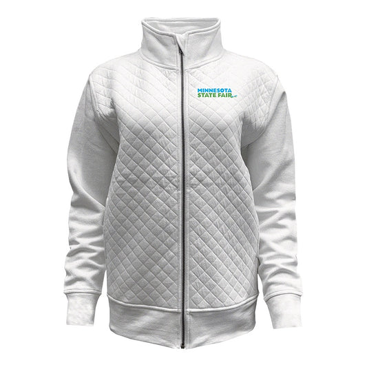 2026 Signature Concepts Quilted Ladies Cascade